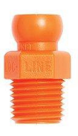 Obrázek pro produkt LOC-LINE Hrdlo se závitem 1/4"- závit NPT 1/4"