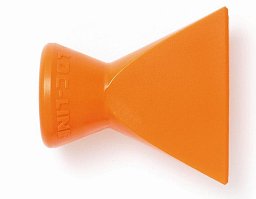 Obrázek pro produkt LOC-LINE Tryska plochá 1/4"- průměr 25,40mm