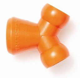 Obrázek pro produkt LOC-LINE Y rozdvojka 1/4"