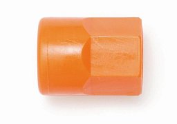 Obrázek pro produkt LOC-LINE Redukce 1/4"- spojka na FNPT 1/8"