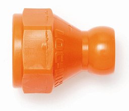 Obrázek pro produkt LOC-LINE Redukce 1/4"- SAE 3/8"