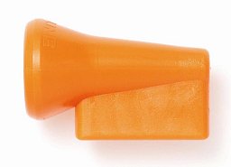 Obrázek pro produkt LOC-LINE Tryska plochá 90° 1/4"- průměr trysky 2,5mm