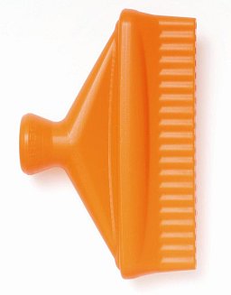 Obrázek pro produkt LOC-LINE Naklápěcí tryska 1/4"- průměr 1 trysky 1,91mm