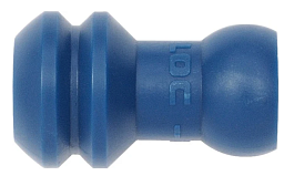 Obrázek pro produkt LOC-LINE Krátký adaptér 15mm