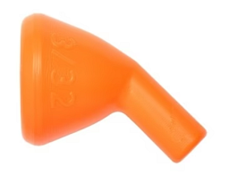 Obrázek pro produkt LOC-LINE Tryska 45° (2,38 mm)