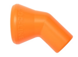 Obrázek pro produkt LOC-LINE Tryska 45° (6,35 mm)