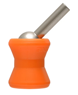 Obrázek pro produkt LOC-LINE Prostream tryska L (průměr otvoru 2,18mm)