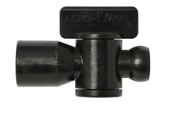 Obrázek pro produkt LOC-LINE Ventil vnitřní závit 1/4"