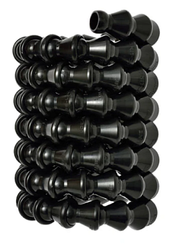 Obrázek pro produkt LOC-LINE Segment 1/4"