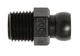 Obrázek pro produkt LOC-LINE Hrdlo se závitem 1/4"