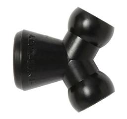 Obrázek pro produkt LOC-LINE Y rozdvojka