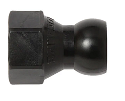 Obrázek pro produkt LOC-LINE Redukce SAE 1/4"