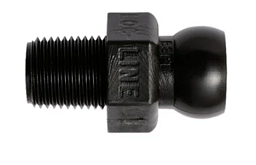 Obrázek pro produkt LOC-LINE Hrdlo se závitem 1/8"