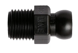 Obrázek pro produkt LOC-LINE Hrdlo se závitem 1/4"