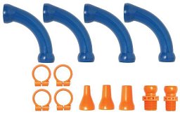 Obrázek pro produkt LOC-LINE Sada 1/2"