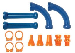 Obrázek pro produkt LOC-LINE Sada 1/2"