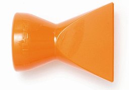 Obrázek pro produkt LOC-LINE Tryska plochá 1/2"- průměr trysky 31,75mm