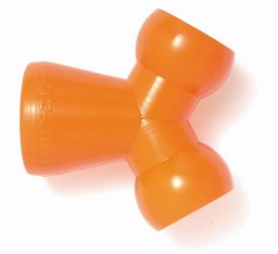 Obrázek pro produkt LOC-LINE Y rozdvojka 1/2"