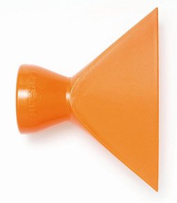 Obrázek pro produkt LOC-LINE Tryska plochá 1/2"- průměr trysky 63,50mm