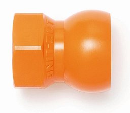 Obrázek pro produkt LOC-LINE Redukce 1/2"- SAE 3/8"