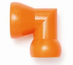 Obrázek pro produkt LOC-LINE Koleno 1/2"