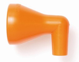 Obrázek pro produkt LOC-LINE Tryska 90°, 1/2"- průměr trysky 6,35mm