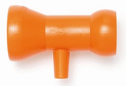 Obrázek pro produkt LOC-LINE Tryska boční 1/2" - průměr trysky 3,56mm