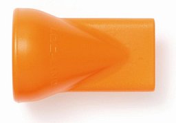 Obrázek pro produkt LOC-LINE Tryska štěrbinová 1/2"- šířka štěrbiny 2,03mm