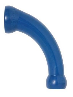 Obrázek pro produkt LOC-LINE Prodloužený zahnutý segment 1/2"