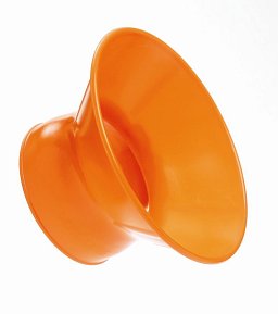 Obrázek pro produkt LOC-LINE Tryska kulatá 2 1/2"- kruhová tryska průměr 11,43 cm