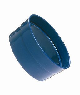 Obrázek pro produkt LOC-LINE Adaptér 2 1/2"- adaptér pro plechovou trubku