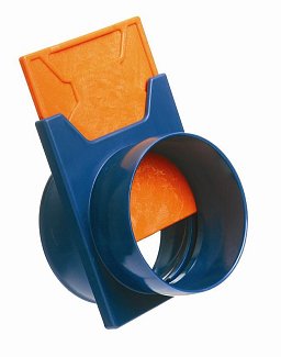 Obrázek pro produkt LOC-LINE Ventil 2 1/2"- ventil s posuvným uzávěrem