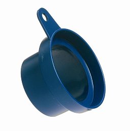 Obrázek pro produkt LOC-LINE Adaptér s mont.přípojkou 5,8cm 2 1/2"