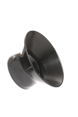 Obrázek pro produkt LOC-LINE Tryska kulatá antistatická  2 1/2" - kulatá tryska průměr 11,43cm