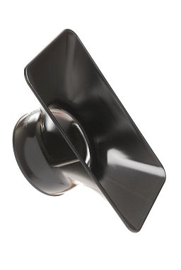 Obrázek pro produkt LOC-LINE Tryska obdelník antistatická 2 1/2"- obdélníková tryska rozměry 15,24x8,89 cm