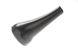 Obrázek pro produkt LOC-LINE Tryska oválná antistatická, 2 1/2"- oválná tryska