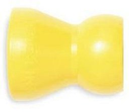 Obrázek pro produkt LOC-LINE Segment, 1/4"- základní stavební prvek žlutý