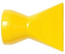 Obrázek pro produkt LOC-LINE Tryska plochá, 1/2"- žlutá