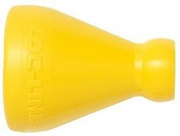 Obrázek pro produkt LOC-LINE Redukce, 1/2"- žlutá