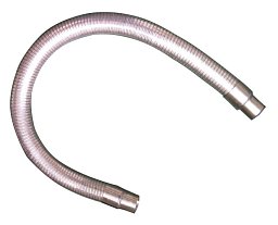 Obrázek pro produkt Ohebná sací hadice pro GU2 (2ks)