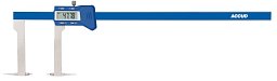 Obrázek pro produkt ACCUD 149-020-21 digitální posuvné měřítko s vyměnitelnými doteky 500mm/20" ( 0.01mm/0.0005" )