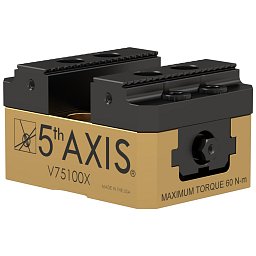 Obrázek pro produkt Samostředicí svěrák V75100X