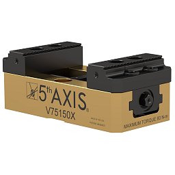 Obrázek pro produkt Samostředicí svěrák V75150X