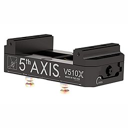 Obrázek pro produkt Samostředicí svěrák - set V510X 126 mm × 254 mm × 74 mm