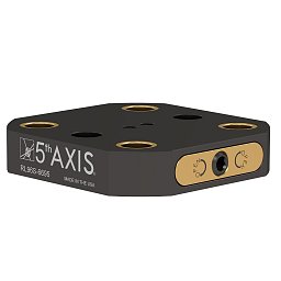 Obrázek pro produkt RL96S-6695 Základní upínací deska single pro systém Matsuura MAM72, rozteč 95 mm