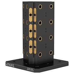 Obrázek pro produkt RL96A-3003 Upínací věž RockLock™ 96 mm, 300 × 300 × 400 mm