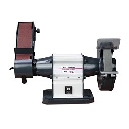 Obrázek pro produkt Kombinovaná bruska Optigrind GU 30 S (400 V)