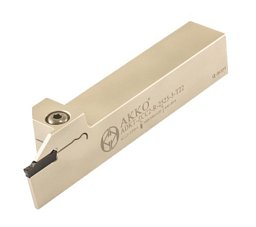 Obrázek pro produkt AKCE - Upichovací nůž levý 3mm, AKKO ADKT-ZCC2-L-2525-3-T12