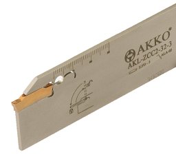 Obrázek pro produkt AKCE - Upichovací nůž vnější - PLANŽETA AKL-ZCC2-32-3