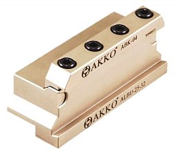 Obrázek pro produkt AKCE - Držák upichovací planžety AKKO, ALBU-32-32